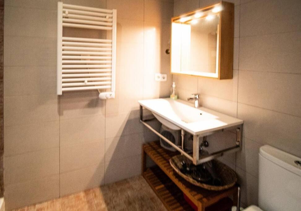 Apartamento Exclusivo Y Acogedor Con Balcon En Chueca, Con Aire Acondicionado Madrid