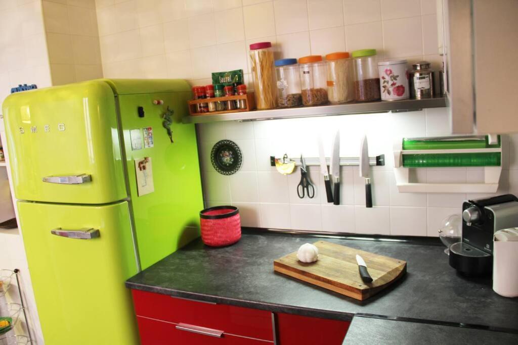 Apartamento Exclusivo Y Acogedor Con Balcon En Chueca, Con Aire Acondicionado Madrid